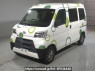 Used 2022 AT daihatsu hijet-cargo S321V Image[0]