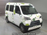 Used 2022 AT daihatsu hijet-cargo S321V Image[2]