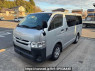 Used 2017 AT toyota hiace-van TRH200V Image[0]