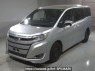 Used 2021 AT toyota noah ZRR85G Image[0]