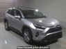 Used 2023 AT toyota rav4 AXAH54 Image[2]