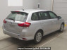 Used 2020 AT toyota corolla-fielder NKE165G Image[1]