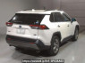 Used 2020 AT toyota rav4 AXAH54 Image[1]