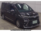 Toyota Voxy ZWR80W
