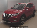Nissan X-Trail T32