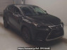 Used 2019 AT lexus nx AGZ15 Image[2]