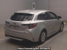 Used 2022 AT toyota corolla-touring-wagon ZWE215W Image[1]
