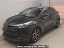 Toyota C-HR NGX10