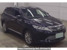 Toyota Harrier ZSU65W