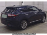 Used 2017 AT toyota harrier ZSU65W Image[1]