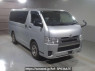 Used 2020 AT toyota hiace-van GDH201V Image[2]