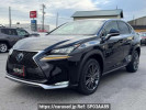 Lexus NX AYZ15