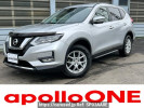 Nissan X-Trail T32