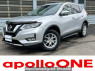 Used 2018 AT nissan x-trail T32 Image[0]