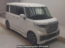 Used 2023 AT suzuki spacia-custom MK53S Image[2]