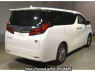 Used 2019 AT toyota alphard-hybrid AYH30W Image[1]