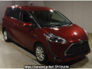 Toyota Sienta NHP170G