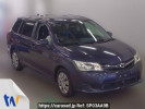 Toyota Corolla Fielder NZE161G