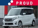 Nissan DAYZ ROOX B21A
