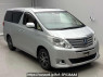 Used 2014 AT toyota alphard-hybrid ATH20W Image[2]