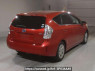 Used 2012 AT toyota prius-alpha ZVW41W Image[1]