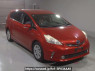 Used 2012 AT toyota prius-alpha ZVW41W Image[2]