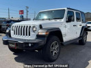 Jeep JEEP WRANGLER UNLIMITED JL36L
