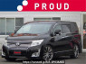 Used 2012 AT nissan elgrand TE52 Image[0]