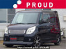 Used 2008 AT suzuki palette MK21S Image[0]