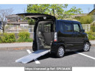 Honda N-Box+ JF1