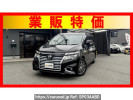 Nissan Elgrand TE52