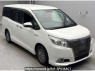 Used 2016 AT toyota esquire ZWR80G Image[0]