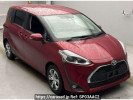 Toyota Sienta NSP170G