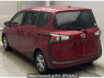 Used 2019 AT toyota sienta NSP170G Image[1]