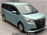 Used 2014 AT toyota noah ZWR80G Image[0]