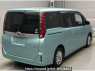 Used 2014 AT toyota noah ZWR80G Image[1]
