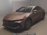 Used 2022 AT toyota crown-crossover AZSH35 Image[0]