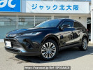 Toyota Harrier Hybrid AXUH80