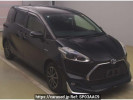 Toyota Sienta NHP170G