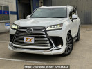 Lexus LX VJA310W
