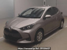 Toyota YARIS MXPH10