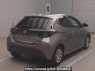 Used 2022 AT toyota yaris MXPH10 Image[1]