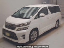 Toyota Vellfire ANH20W
