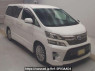 Used 2012 AT toyota vellfire ANH20W Image[2]