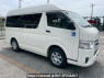 Used 2020 AT toyota hiace-van TRH200Kｶｲ Image[2]