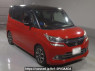 Used 2018 AT suzuki solio-bandit MA46S Image[2]