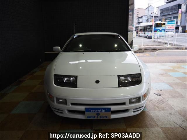 Nunua gari lililotumika 1998 Nissan Fairlady Z CZ32 (SP03AADD
