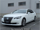 Toyota Crown Majesta GWS214
