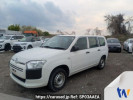 Toyota Succeed NCP165V