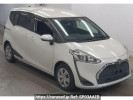 Toyota Sienta NSP170G